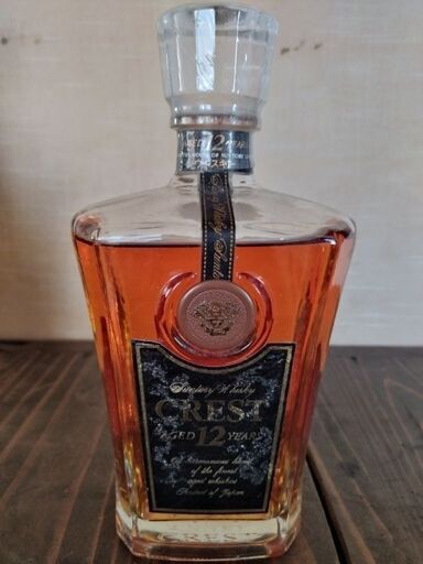 値下げ　洋酒３本セット　CAMUS CROUN  IW HARPER 値下げ 洋酒3本セット CAMUS CROUN ROYAL IW HARPER