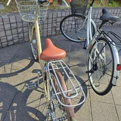 【取引先決定しました】自転車