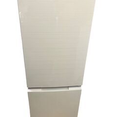 SHARP シャープ ノンフロン冷凍冷蔵庫 SJ-D18G-W ...