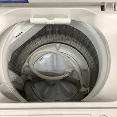 YAMADA 4.5kg全自動洗濯機