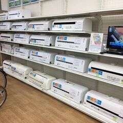 ★ジモティ割あり★ ダイキン　 エアコン  2.2kw 17年製 室内機分解洗浄 SJ5324