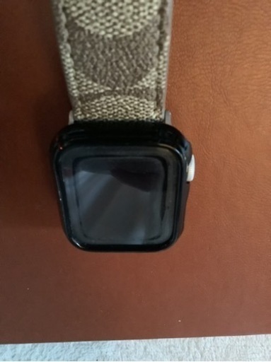 受付終了　 Appl watch