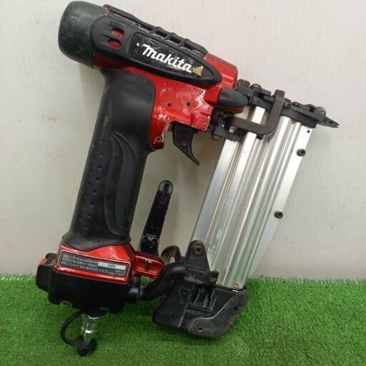 makita マキタ AF501HP 高圧ピンタッカ【野田愛宕店】【店頭取引限定  