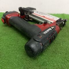 makita マキタ AF501HP 高圧ピンタッカ【野田愛宕店】【店頭取引限定