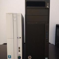 動作確認済み win11 HP Z440 Workstation...