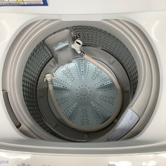 Haier 4.5kg全自動洗濯機