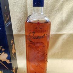 今週末まで】スコッチウイスキー ジョニーウォーカークエスト