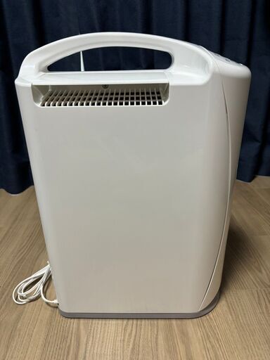 衣類乾燥除湿機/cd-s6322/2023夏購入/取りに来られる方限定