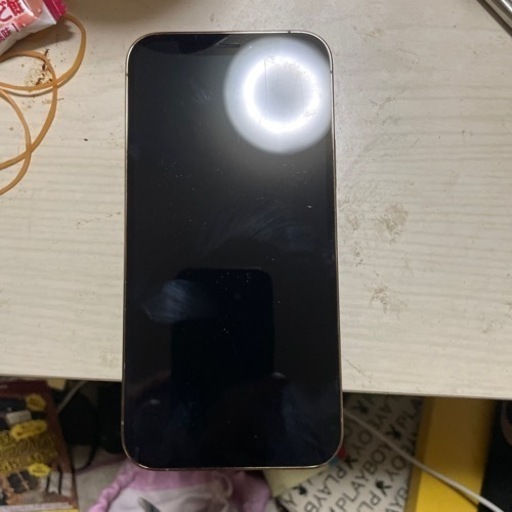 携帯電話