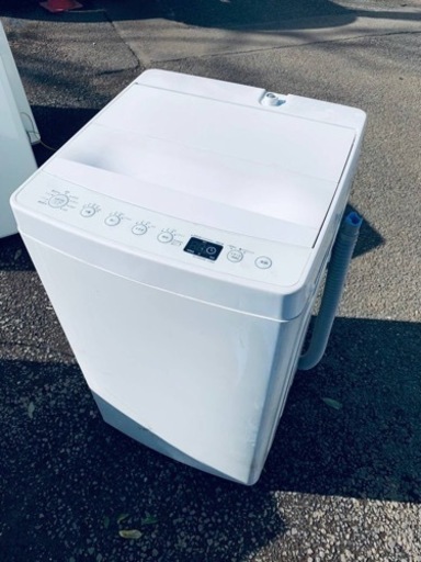 ⭐️TAGlabel洗濯機 ⭐️ ⭐️AT-WM45B⭐️
