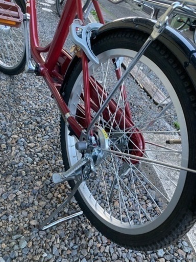 自転車45(超美品)