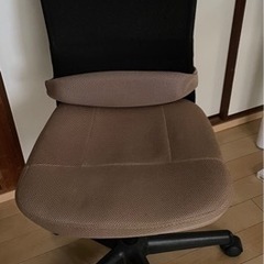 椅子　ワークチェア　オフィスチェア
