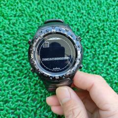 【希少】SUUNTO スント X-LANDER  エックスランダー