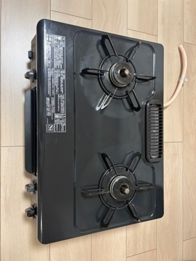 生活雑貨 調理器具 ガステーブル