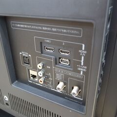 41/511 東芝 32型液晶テレビ 2014年製 32S8【モノ市場知立店】