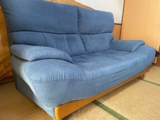 家具 ソファ 2人掛けソファ