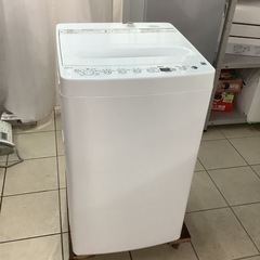 Haier  ハイアール　洗濯機  BW-45A    2021...