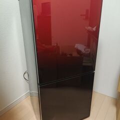 【ネット決済】ユーイング オシャレな単身向け冷蔵庫
