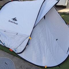 ケシュア　2SECONDS FRESH & BLACK 3