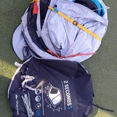 ケシュア　2SECONDS FRESH & BLACK 3