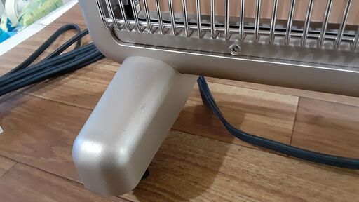 【値下げ】▲△▲サンルミエ タイマー付 E800L-TM 遠赤外線ヒーター016 2025年最新】サンルミエ e800l-tmの人気アイテム - メルカリ