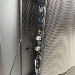 中古☆TCL 液晶カラーテレビ 32S516E