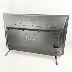 中古☆TCL 液晶カラーテレビ 32S516E