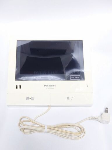 パナソニック インターホン VL-MWD700