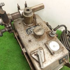 小池酸素 IK-12 自動ガス切断機【野田愛宕店】【店頭取引限定】【中古】管理番号：ITGV3DGLG9DW