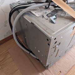 食器洗い機　リンナイRKW-404AM