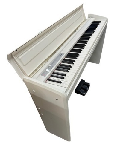【2】KORG 電子ピアノ LP-180 2017年製 0321-20