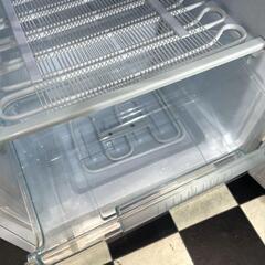 配送込み】SCANCOOL 1ドア冷凍庫 SKM-91D 2019年製 91L ホワイト