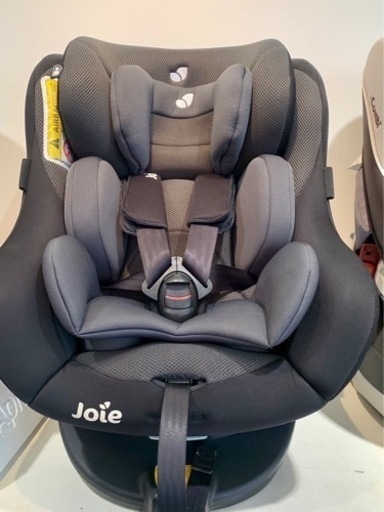 ■店頭引取限定■美品☆Joie 現行モデル　ISOFIXチャイルドシート　Arc360♪