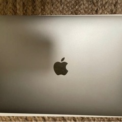 MacBookAir13  M1チップ  シルバー