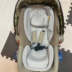 【受け渡し予定者決定】子供用品 ベビー用品 チャイルドシート