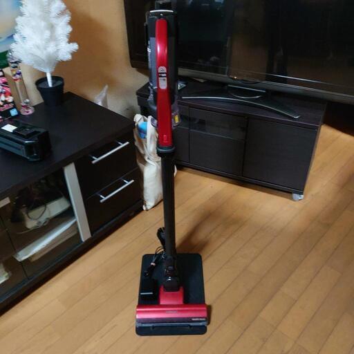 家電 生活家電 掃除機