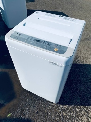 ⭐️Panasonic電気洗濯機⭐️ ⭐️NA-F50B12⭐️