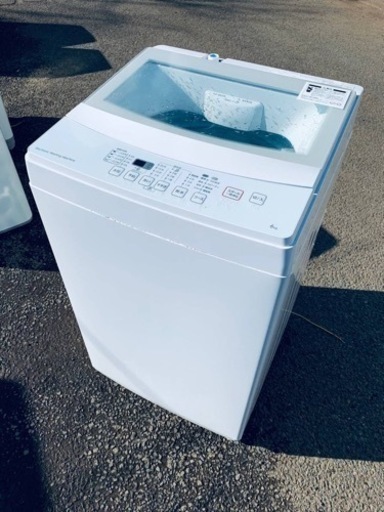 ⭐️ニトリ全自動洗濯機⭐️ ⭐️NTR60⭐️