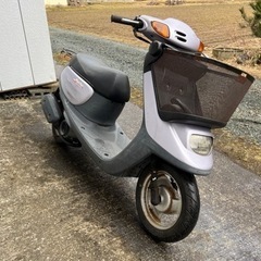 YAMAHAヤマハジョグポシェ