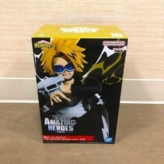 【新品・未開封】僕のヒーローアカデミア ★上鳴電気★