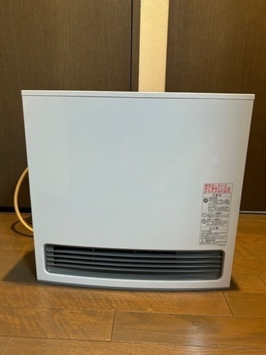 家電 季節、空調家電 ファンヒーター