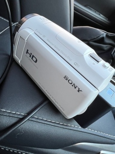◇送料無料◇新品保証付◇SONY ソニー◇デジタルHDビデオカメラ ◇送料無料◇新品保証付◇SONY ソニー◇デジタルHDビデオカメラ