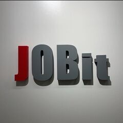 ⑤JOBitのサポート制度で解(^^)/