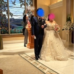 YNS タキシード　ネイビー