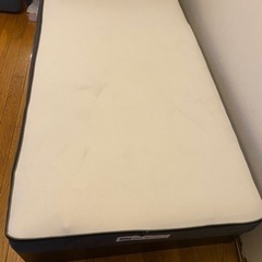 エアウィーヴ（airweave）✳️ベッドマットレス S01 シングル