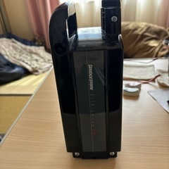 ヤマハ電動自転車26インチ