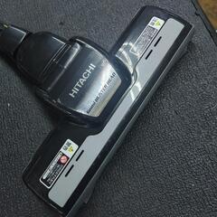 J239☆使用感有り☆紙パック掃除機☆HITACHI☆CV-PE90☆