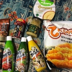 食品