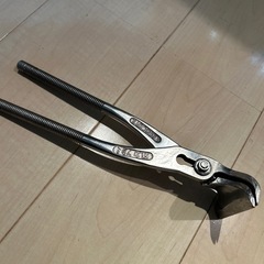 東北エスパル　強力ツカミ＋ハサミ