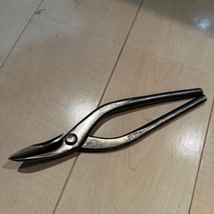 東北エスパル　強力ツカミ＋ハサミ